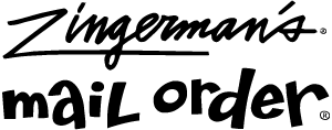 Zingerman's Mail Order logo
