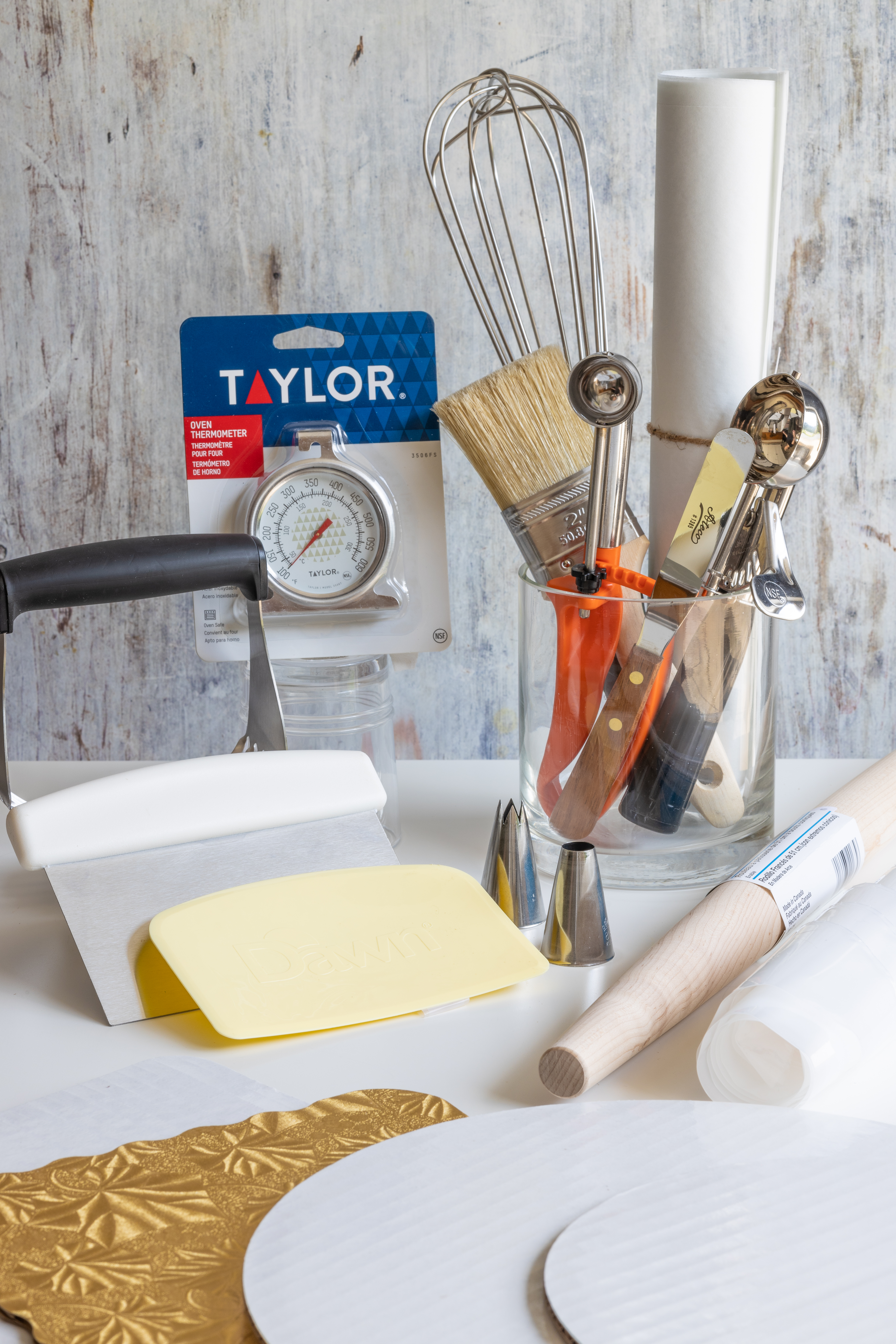 Everything Pastry Kit