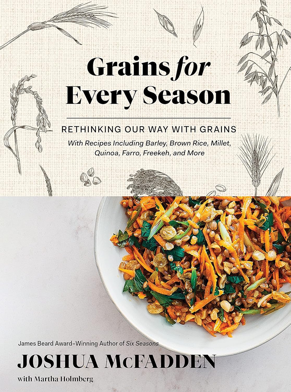 cookbooks