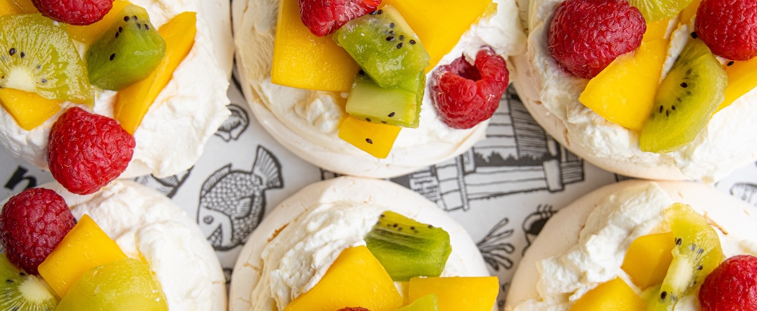 Pavlova