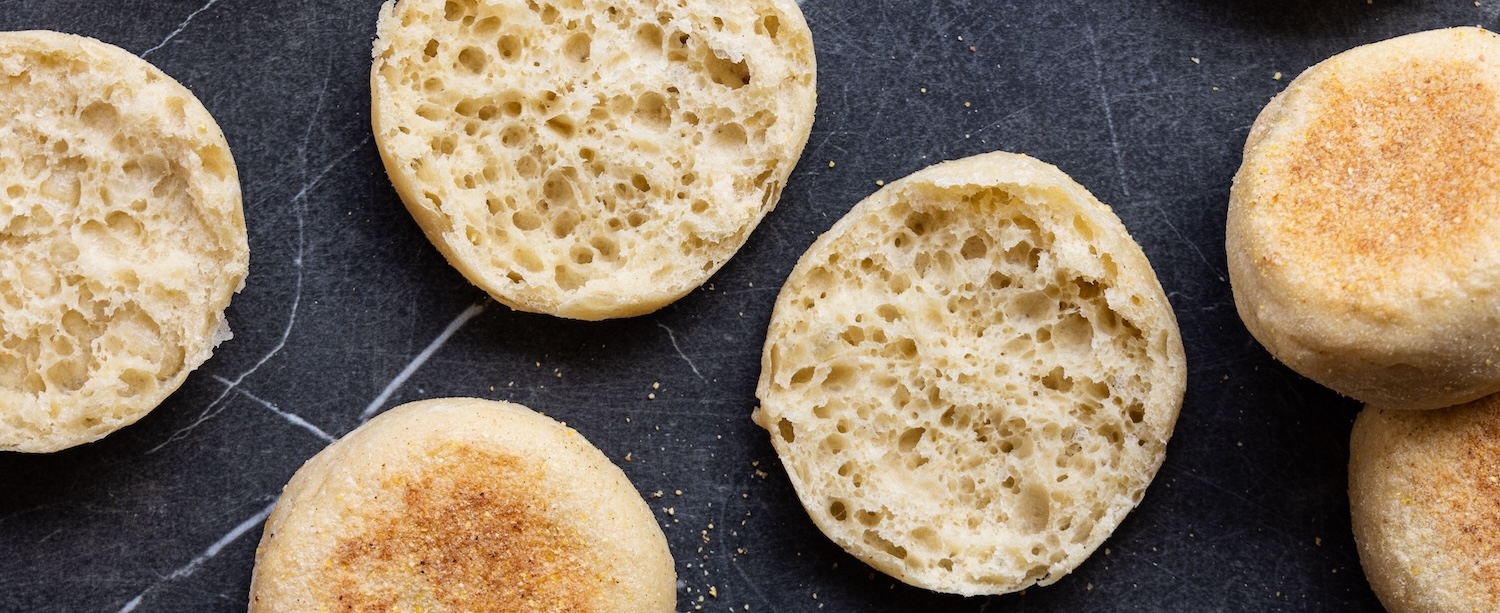 English Muffins