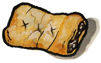 illustrated studel
