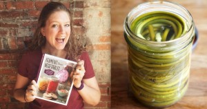 Amanda Feifer Pickles