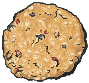 Zingerman's family cookie class