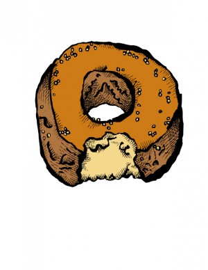 Zingerman's family doughnut making class
